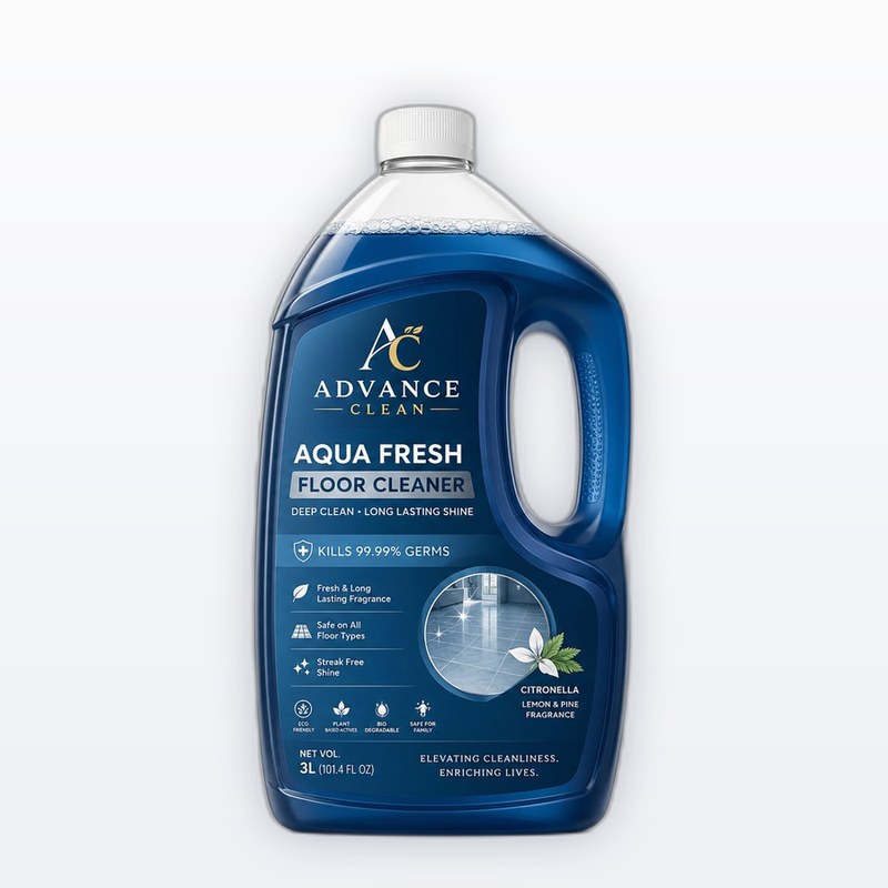 Advance Clean Floor Cleaner