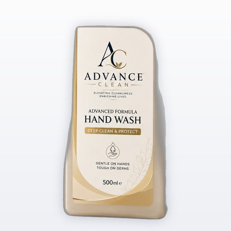 Advance Clean Hand Wash