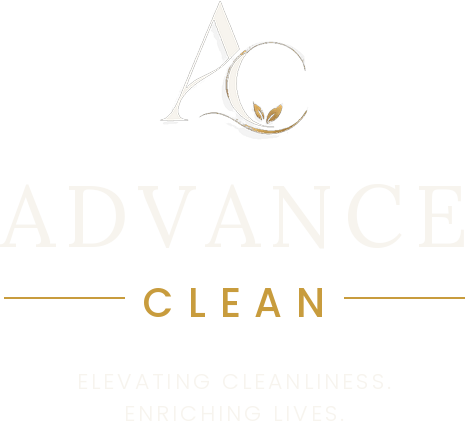 Advance Clean — Elevating Cleanliness, Enriching Lives